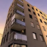 Διαμέρισμα Elegant Escape I - Centre & Free Parking Μπρατισλάβα
