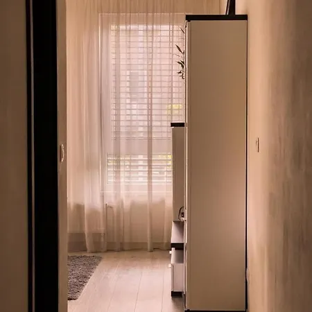 Apartment Elegant Escape I - Centre *