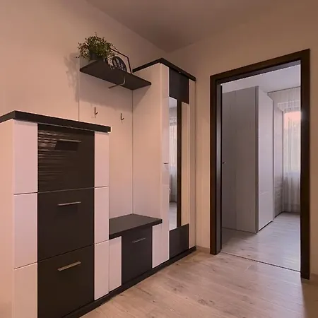 Apartamento Elegant Escape I - Centre Bratislava