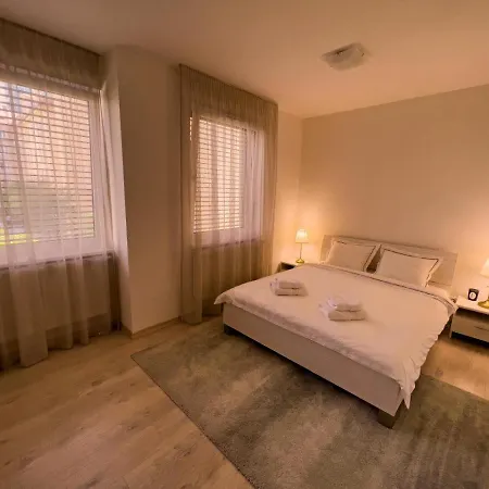 Apartament Elegant Escape I - Centre Bratysława