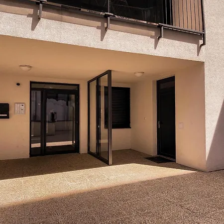 Elegant Escape I - Centre & Free Parking Daire