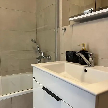 Apartamento Elegant Escape I - Centre Bratislava