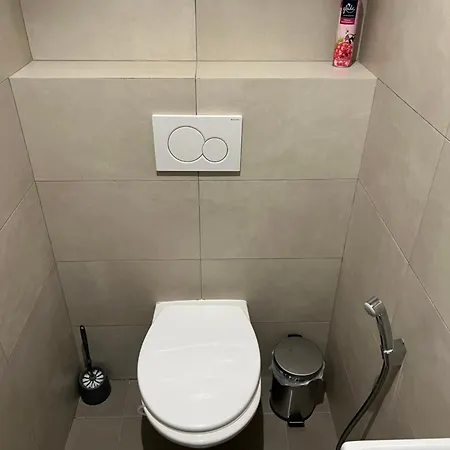 Apartment Elegant Escape I - Centre & Free Parking *