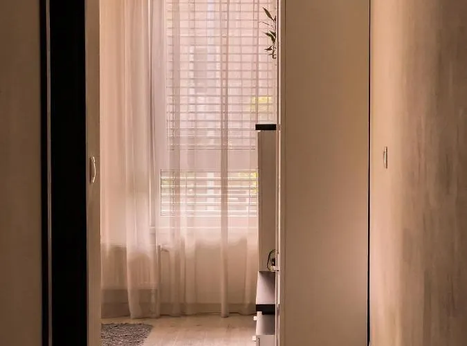 Apartament Elegant Escape I - Centre & Free Parking *