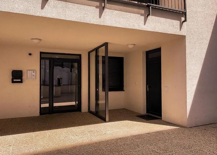 Elegant Escape I - Centre & Free Parking Appartement