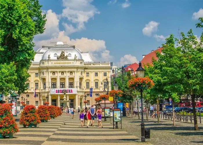 Elegant Escape I - Centre & Free Parking