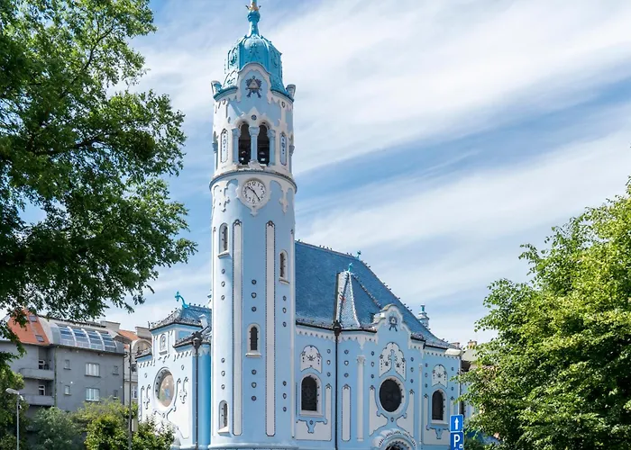 아파트 Elegant Escape I - Centre & Free Parking *