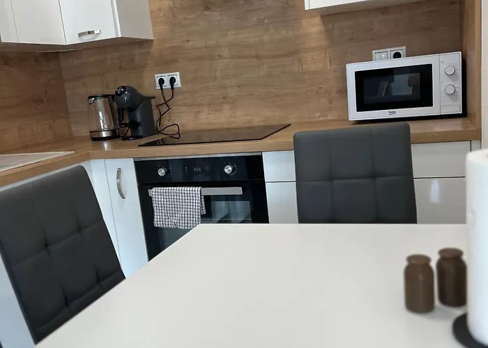 Elegant Escape I - Centre & Free Parking