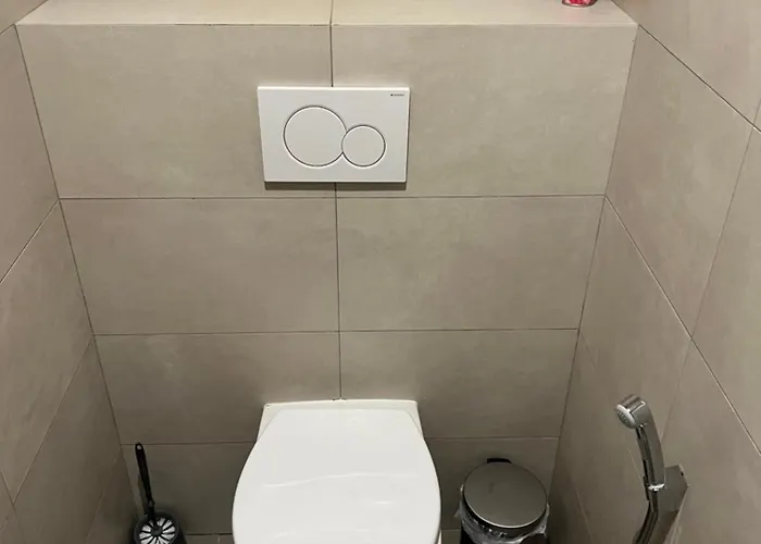 Apartament Elegant Escape I - Centre & Free Parking *