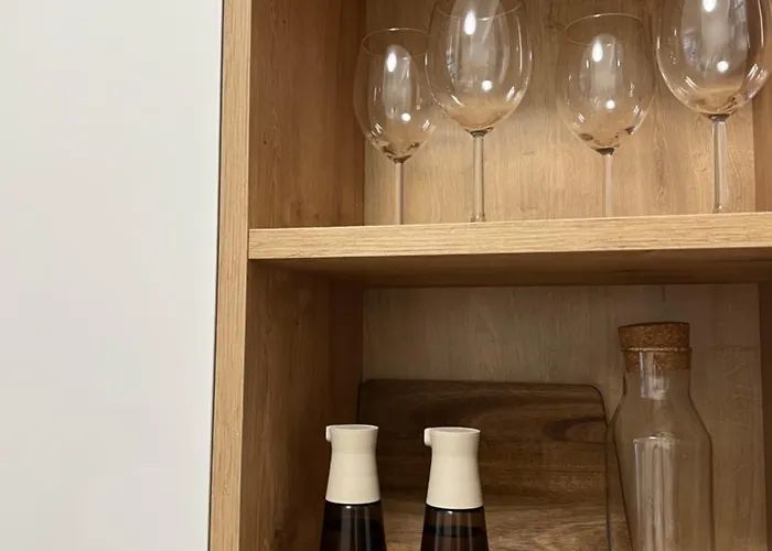 Elegant Escape I - Centre & Free Parking Apartament Bratislava