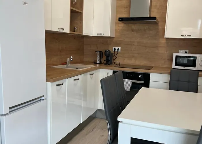 Elegant Escape I - Centre & Free Parking *