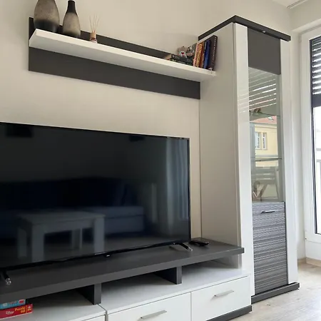 Appartamento Elegant Escape I - Centre & Free Parking