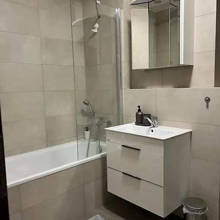 Appartamento Elegant Escape I - Centre & Free Parking *