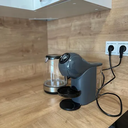 Elegant Escape I - Centre & Free Parking *