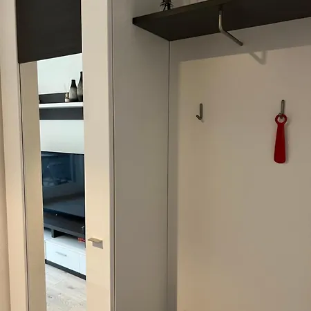 Elegant Escape I - Centre & Free Parking Bratislava