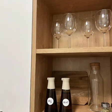 Elegant Escape I - Centre & Free Parking Appartamento Bratislava