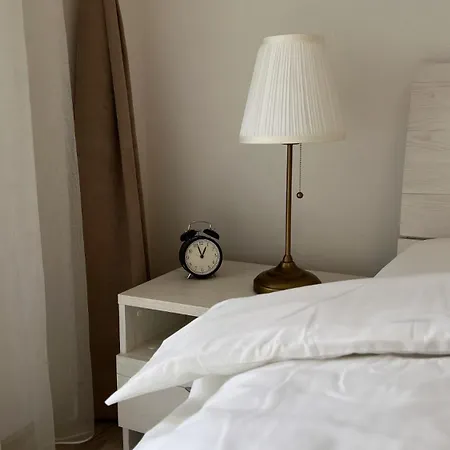 Elegant Escape I - Centre & Free Parking Appartamento *