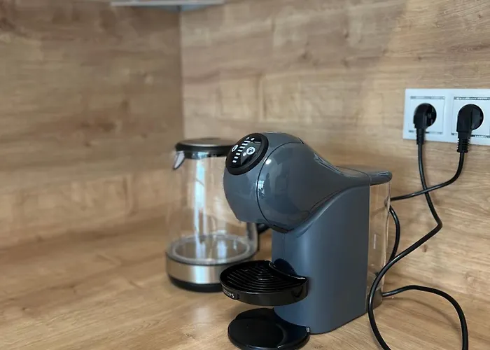 Elegant Escape I - Centre & Free Parking *