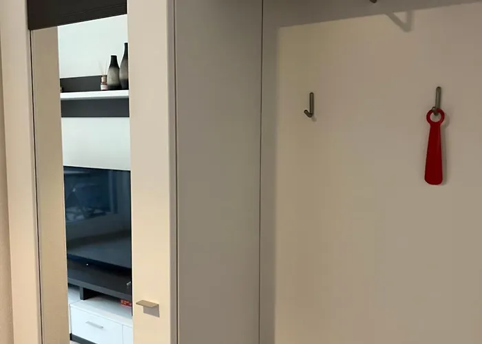 Elegant Escape I - Centre & Free Parking Bratislava